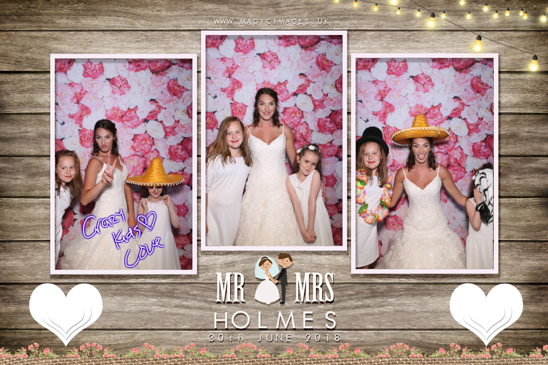 Mr & Mrs Holmes  | View more photos from the event at gallery.magicimages.uk/u/MagicImages/Mr-Mrs-Holmes